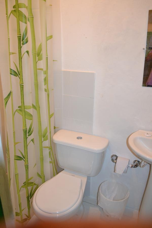 Hostel Green House Getsemani Картахена Экстерьер фото